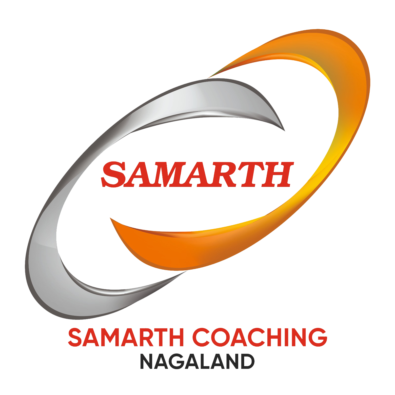 Samarth Coaching Center Logo